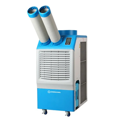 americool wpc-3000p 1 Ton Portable AC