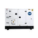15kW Isuzu Diesel Generator Silent Enclosure Industrial Prime Rated Power
