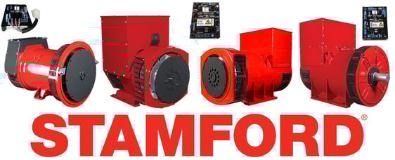 1000KW Cummins Diesel Generator