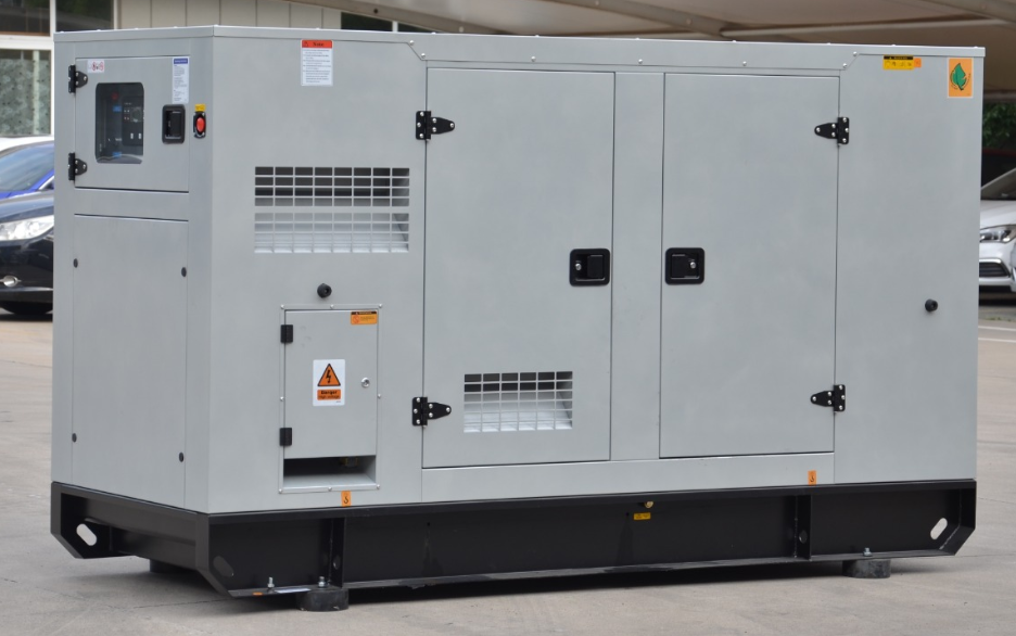120KW Cummins Diesel Generator