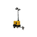 Axiom DLT-18HD Diesel Mobile Light Tower With Lights Extended