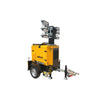 Axiom HLT-6150 Hybrid Diesel Mobile Light Tower
