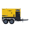 Axiom Z120 120kVA 96kW Towable Diesel Generator