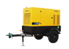Axiom Z30 30kVA 24kW Towable Diesel Generator
