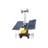 Axiom SLT-495 Solar Mobile Light Tower