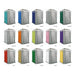 PolyJohn Comfort XL Portable Restroom Recirculating Flush Model PH03-2000 Color Options