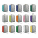 PolyJohn Comfort XLT Portable Restroom Fresh Flush Model PH04-3000 Color Options