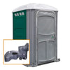 PolyJohn Comfort XLT Portable Restroom Fresh Flush Model PH04-3000