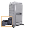 PolyJohn FS3 Fleet Portable Restroom Fresh Flush Model
