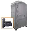 PolyJohn PJP3/PJP4 Portable Restroom Fresh Flush Model