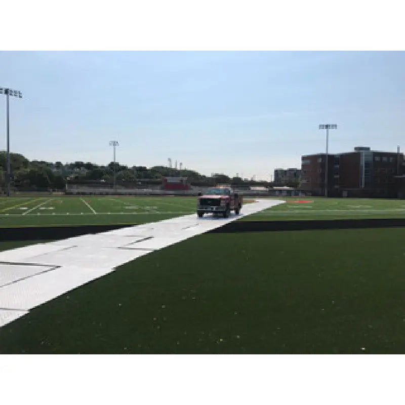 Versare EverRoad Artificial Turf Protection Mats 4x8