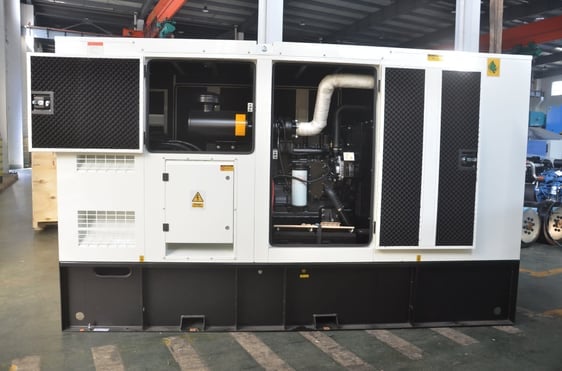 150KW Cummins Diesel Generator