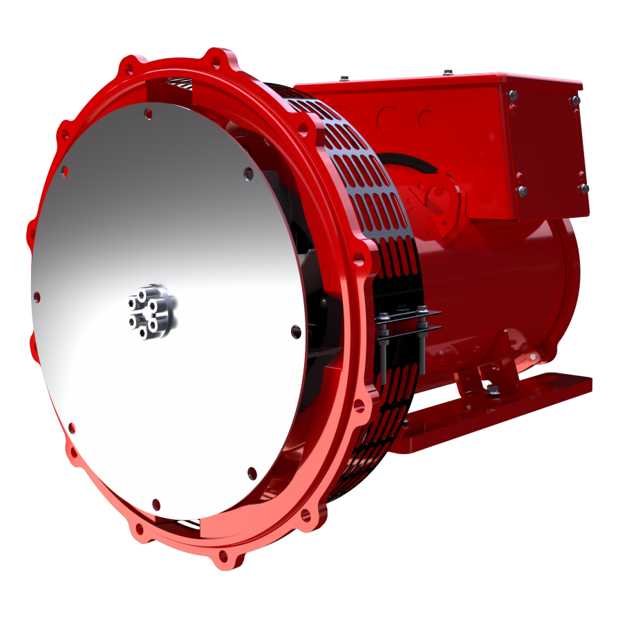 15KW KUBOTA Diesel Generator