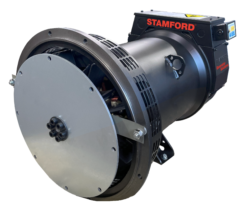 120KW Cummins Diesel Generator